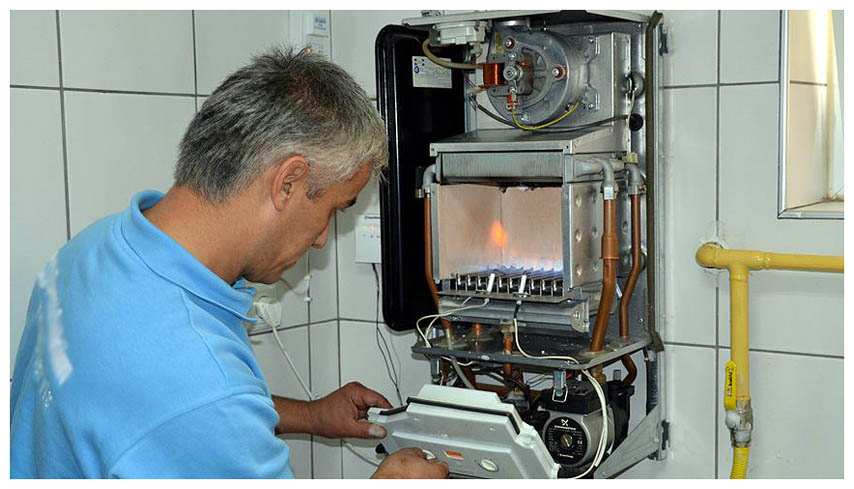Ilgaz Kombi Tamircisi